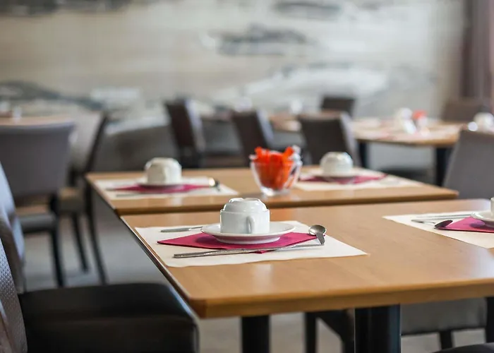 Mercure Vannes Le Port